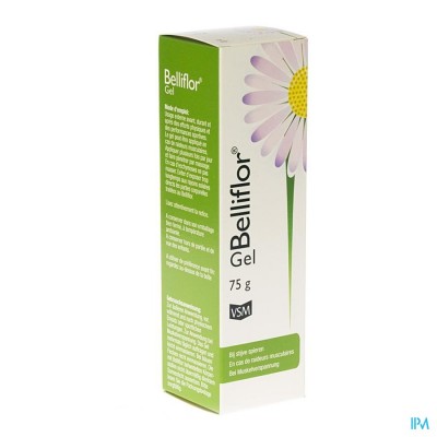 Belliflor Gel 75g